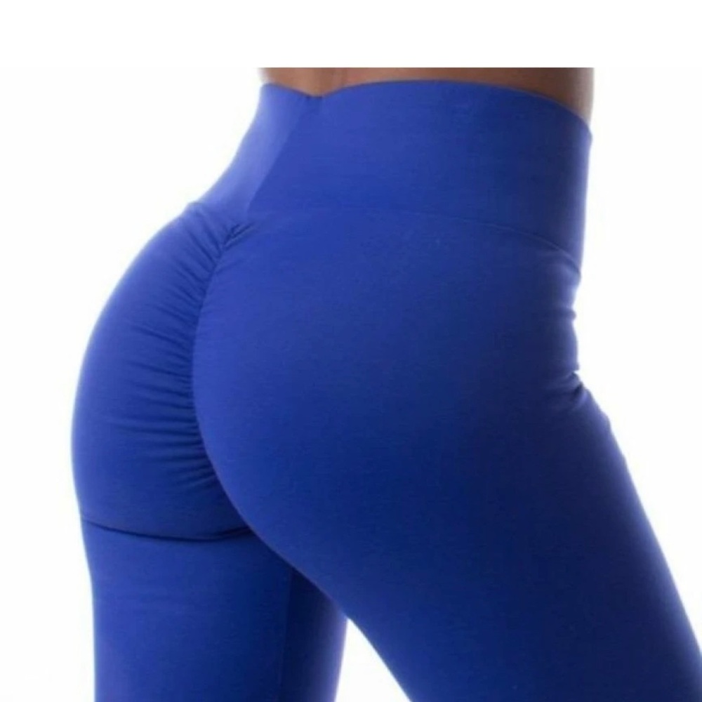 Cute booty lounge leggings